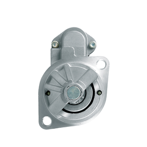 Motor de 12V 1.55KW 9t en Venta, Nuevo, para Lada 3M3-402 en Rusia, Modelo 5732.3708 - Product Image 4