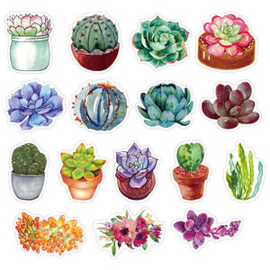 <span class=keywords><strong>Autocollants</strong></span> d'animaux en PVC, étiquettes imperméables, pour Skateboard, valise de moto, ordinateur portable, <span class=keywords><strong>Snowboard</strong></span>, voiture, guitare, jouet, 50 pièces, offre spéciale - Product Image 3