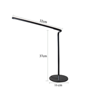 Lampe Led Simple et pratique, design moderne, idéale pour la lecture, un bureau ou une Table de lecture