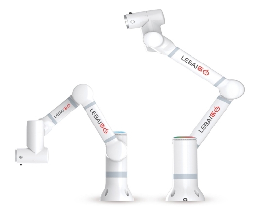 Automatic and Efficient Noodle Cooking Collaborative Robot Helps You Make Delicious Noodles