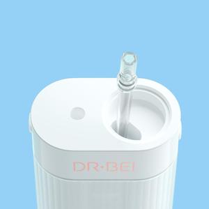 <span class=keywords><strong>Irrigador</strong></span> Bucal Eléctrico <span class=keywords><strong>Xiaomi</strong></span> DR.BEI F3, <span class=keywords><strong>Irrigador</strong></span> <span class=keywords><strong>Dental</strong></span> Inalámbrico Resistente al Agua con Carga USB para Dientes - Product Image 4