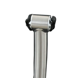 Prix d'usine <span class=keywords><strong>de</strong></span> <span class=keywords><strong>tige</strong></span> <span class=keywords><strong>de</strong></span> <span class=keywords><strong>selle</strong></span> en titane décalée <span class=keywords><strong>de</strong></span> 27.2mm/31.6mm pour vélo <span class=keywords><strong>de</strong></span> route ou <span class=keywords><strong>VTT</strong></span> - Product Image 4