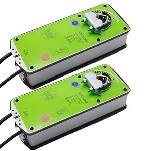 उच्च गुणवत्ता 24 वी एसी/डीसी स्विच प्रकार इलेक्ट्रिक एक्टोरेटर - Product Image 4