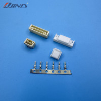Connecteur SMT JINDA 1.25T-7-LT-NA 1.25T-7-NY 1.25mm 1.0A 50V pour circuit imprimé, fil vers carte, boîtier JST vertical/horizontal, terminal