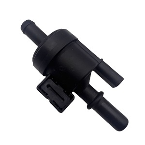 Válvula solenoide del depósito de carbón activado Besturn X40, 6266169, tamaño de puerto de 3/8 pulgadas, material ABS para medios de combustión - Product Image 4