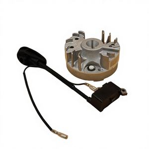 Volante de Arranque A409001370 Verde para Secador de Pelo a Gasolina EB810 EB910 PB-8010 PB-9010, Componentes de Arranque Compatibles - Product Image 2