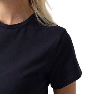 Camiseta Casual de Manga Corta para Mujer, Ecológica, Transpirable, de Secado Rápido, Diseño Moderno, Alta Calidad - Product Image 6