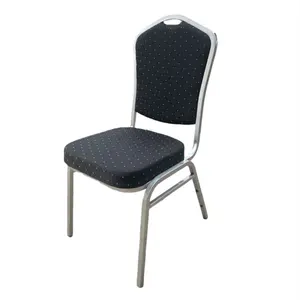 The Most Popular Export Quality Wedding and Event Chairs Stacking Chair Used Hotel Banquet Chairs