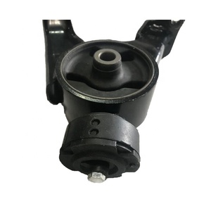 <strong>Auto</strong> <strong>Engine</strong> <strong>Systems</strong> NZE141 Rear <strong>Engine</strong> Mount Insulator 12371-22250 12371-22260 - Product Image 5