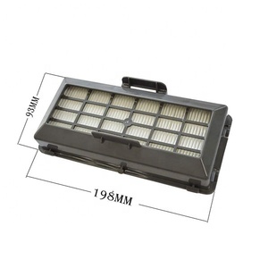 Nhà máy Bộ lọc không khí HEPA cho máy hút bụi Bosch lọc công thức loạt bbz152hf vz152 491669 Bộ lọc HEPA chân không phụ kiện - Product Image 1