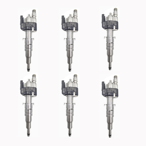 Nuevas Bujías De Alta Resistencia Bosch EVO