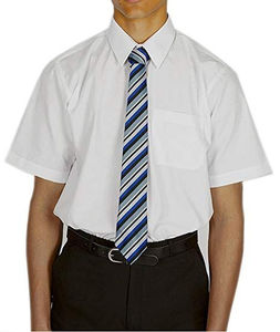 若い女の子と男の子の制服プリーツスカートとレースシャツ美しい大人のセクシーな学校の女の子と男の子の制服 - Product Image 2