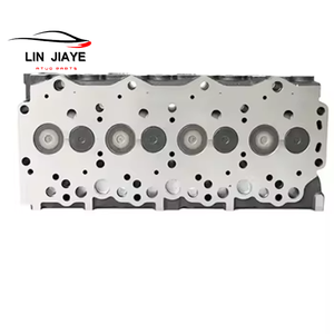 Parti Auto del motore OEM 0K75A-10-100 testa del cilindro Assy coperchio di assemblaggio per <span class=keywords><strong>KIA</strong></span> Bongo K3000 frontiera <span class=keywords><strong>PREGIO</strong></span> 3.0 - Product Image 3