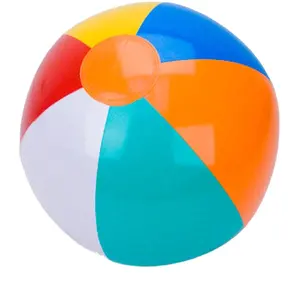 High Quality Hotsale Lead The Industry China Factory Price Inflatable Beach Balloon