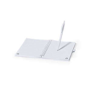 Cuaderno Oficina y Negocios Artículos Sostenibles 2017 - Product Image 4