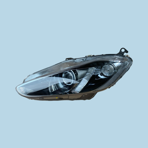 ไฟหน้าซีนอน LED แบบปรับได้สำหรับ Maserati GT GC 2013-2016ของแท้ AFS ahl - Product Image 3