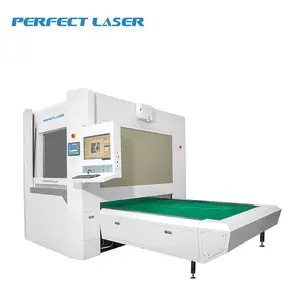 Large Size Denim Jeans Laser Engraving Machine Price