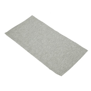 Calentador de cuello elástico antibacteriano antiolor de fibra de plata con logotipo personalizado - Product Image 5