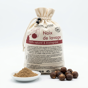 Fournisseur en gros de poudre de fruit de Reetha en provenance d'Inde - Product Image 1