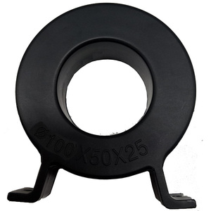 Chân Loại <span class=keywords><strong>Ferrite</strong></span> nanocrystalline lõi từ cho máy biến á<span class=keywords><strong>p</strong></span> - Product Image 1