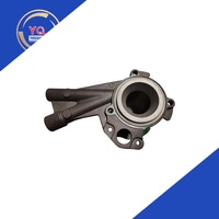 3182600141 Rondelle de débrayage hydraulique en acier YongQiang pour camions et véhicules utilitaires – Neuve