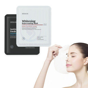 Hydrating khách hàng yêu thích Làm Trắng Mặt nạ trước khi kỷ niệm lễ kỷ niệm cho da nhờn cân bằng - Product Image 1