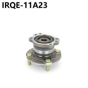 Nouvel ensemble de moyeu de roue avec unité de roulement automobile ACP1-2C299-A2C pour Changan Ford EcoSport, diamètre intérieur 35 mm - Product Image 3
