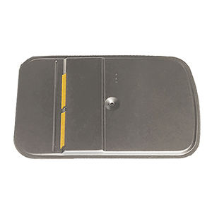Kit de junta de filtro de aceite para transmisión automática 5L40E, compatible con accesorios para automóviles BMW - Product Image 2