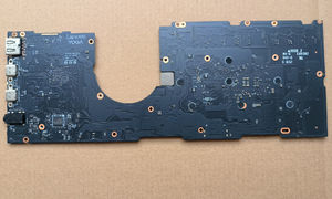 Carte mère d'ordinateur portable pour Lenovo <span class=keywords><strong>YOGA</strong></span> <span class=keywords><strong>C930</strong></span>-13IKB NM-B741 - Product Image 4