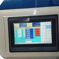 Probador de tensión de resorte, válvula Digital electrónica, probador de resistencia de compresión