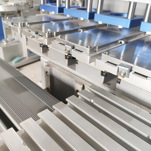 Shuttle Pad <b>Printing</b> Machine 4 Heads Eco Solvent <b>Ink</b> Four Colors Eggshell <b>Printing</b> AC 220 V Non Standard Customization - Product Image 2