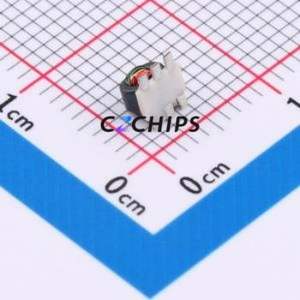 TCM9-1+ Balun SMD-6P RF ( Frequency Range: )( Impedance Ratio - Unbalanced/Balanced: 1:9 )( Insertion Loss (Max): 3dB ) - Product Image 2