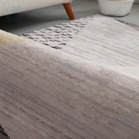 UOO Carpet Rug, Rugs for Living Room Carpet, House Floor Carpet