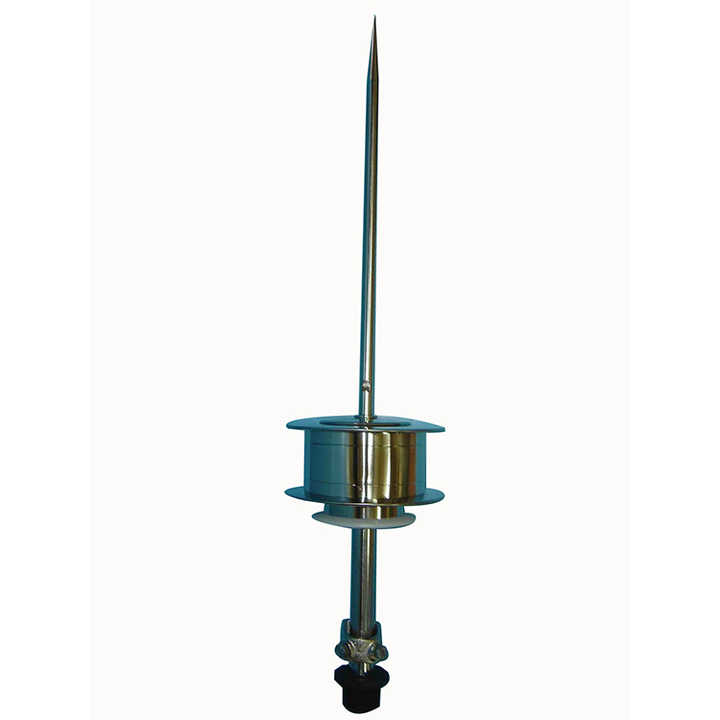 HUA DIAN Thunder Arrester lightning protection System Stainless Steel ...