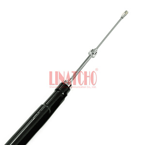 Radio amateur à quatre bandes de fréquence 29MHz 50MHz 144MHz 430MHz HF VHF UHF antenne de voiture PL259 - Product Image 6