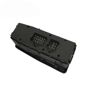 81258067093 81258067108 81258067063 81258067081 Interrupteur de commande de fenêtre pour accessoires de <span class=keywords><strong>camion</strong></span> <span class=keywords><strong>MAN</strong></span> <span class=keywords><strong>TGS</strong></span> TGX - Product Image 2