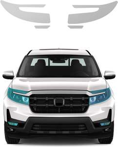 Película Protectora de Pintura Precortada para Honda Ridgeline 2024-2025, 8.5 Mil TPU PPF Transparente, Accesorios Exteriores HD para Auto, Protección Contra Rayones - Product Image 1