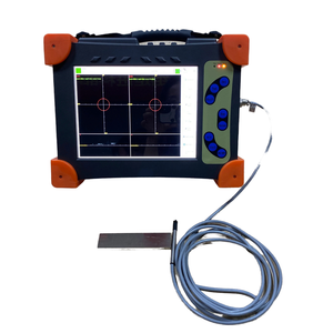 Detector de Grietas en Soldaduras y Medidor de Profundidad de Soldadura - Product Image 1