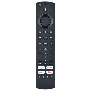 Từ xa thay thế điều khiển từ xa cho JVC Alexa RM-C3255 cháy LT-32CF600 LT-40CF700 từ xa từ xa thay thế cho thông minh TV nhà - Product Image 2