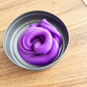 Giữa các thiên hà ba màu thay đổi nảy <span class=keywords><strong>Putty</strong></span>-căng thẳng và lo lắng giảm <span class=keywords><strong>Putty</strong></span> cho trẻ em-không độc hại, không bao giờ khô - Product Image 2