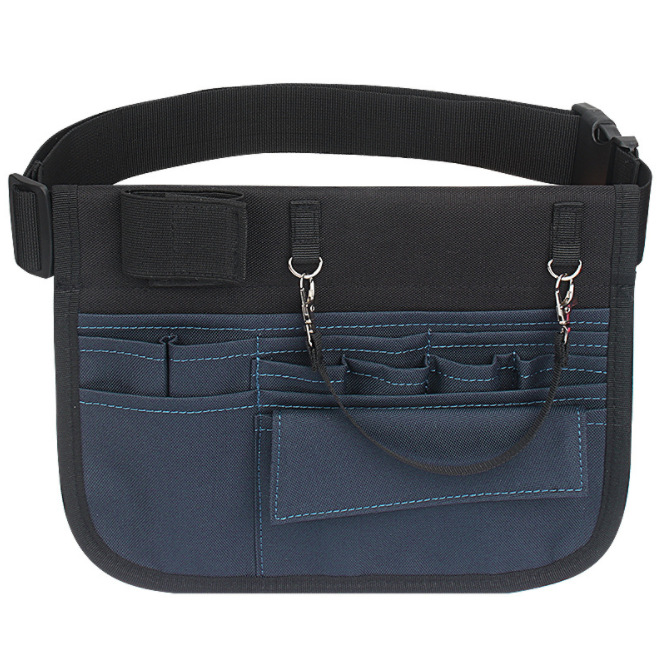 Oblique blue