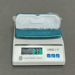 Exhibidores de Gafas de Plástico, Estantes de Pared, Almacenamiento de Pared para Gafas - Product Image 5