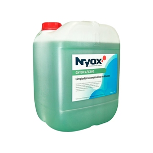 Nyox oxyon APC Bio đa mục đích sinh học-enzyme xe rim máy giặt chất tẩy rửa - Product Image 1