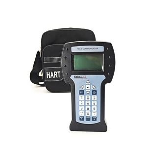 เครื่องสื่อสาร HART แบบพกพาคุณภาพสูง เครื่องสื่อสารภาคสนาม HART 475 - Product Image 6