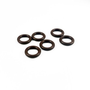 Anneau d'étanchéité pour électrovanne de machine à café QX186104, accessoire universel pour tête de brassage, vanne plate à trois voies - Product Image 2