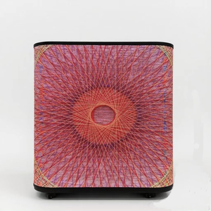 ポータブルDJステーション ファサードデスクスタンドテーブル <span class=keywords><strong>LED</strong></span>ビデオウォールディスプレイ画面搭載DJブース - Product Image 2