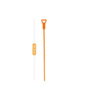 Extracteur de bouchons de vidange bon marché Offre Spéciale 3 pièces outil de retrait de bouchons de cheveux de serpent pour Drain de douche éviers et baignoires de cuisine - Product Image 5