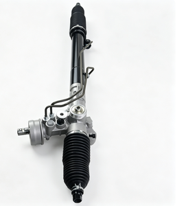 Cremallera de dirección asistida para Audi A4 B6 8E1422052 - Piezas de motor automotriz - Product Image 3