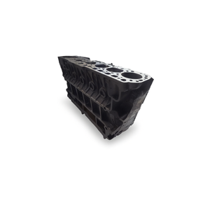 Bloque de Cilindros de Motor C16 C18 C18B C87 para Camioneta de Transporte Local, Cárter de Motor Diésel - Product Image 1