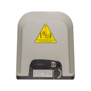 Giảm Giá Mạnh Động Cơ Cổng Xoay Chiều 2500 KG Dụng Cụ Mở Cổng Tự Động Trượt Cho Cổng Trượt Nặng - Product Image 5